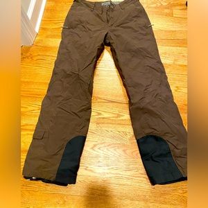 Cloudveil, large ski pants